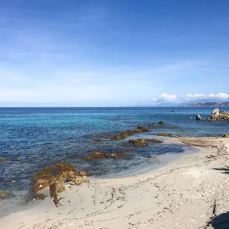 L'ile-rousse Sleeps 2 With Air Con And Wifi Villa L'Ile-Rousse (Corsica)
