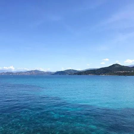 Villa L'ile-rousse Sleeps 2 With Air Con And Wifi L'Ile-Rousse (Corsica)