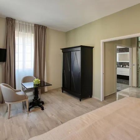 Villa L'ile-rousse Sleeps 2 With Air Con And Wifi LʼÎle-Rousse