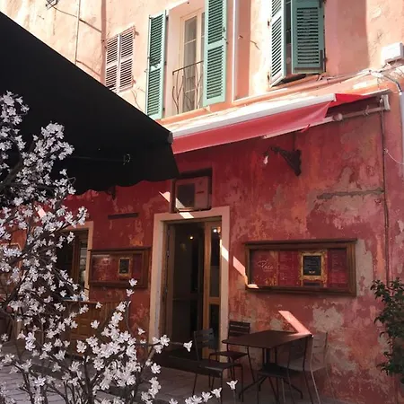 Villa L'ile-rousse Sleeps 2 With Air Con And Wifi LʼÎle-Rousse