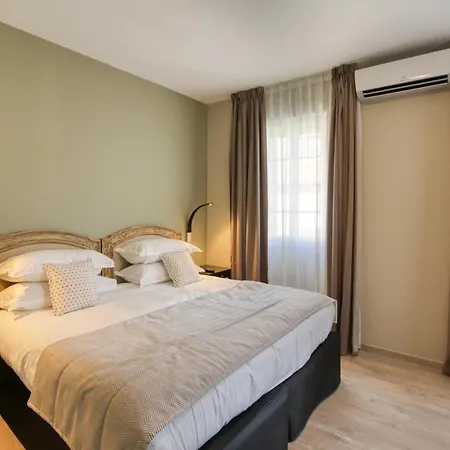 L'ile-rousse Sleeps 2 With Air Con And Wifi Villa LʼÎle-Rousse